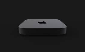 2018 Mac Mini I7, 3.2GHZ, 16GB RAM, 128GB SSD