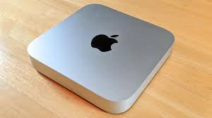 2020 M1 Mac Mini 16GB RAM 256GB SSD